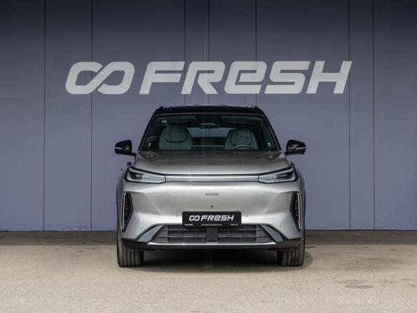 Geely Galaxy M7 с пробегом 2026 года, цена 3 770 000 рублей, 24 км, внедорожник, Автокод Объявления