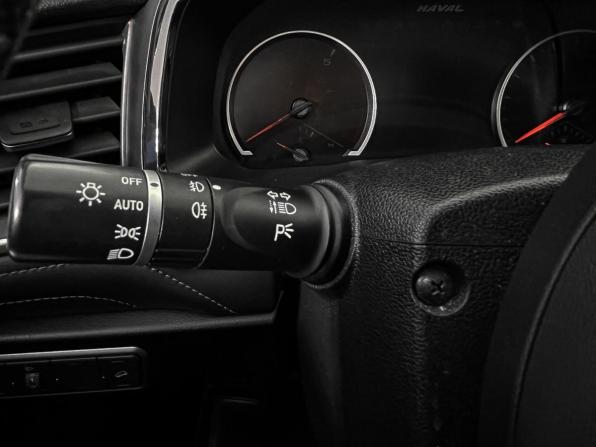 Haval F7 I с пробегом 2021 года, цена 1 597 000 рублей, 75044 км, внедорожник, Автокод Объявления