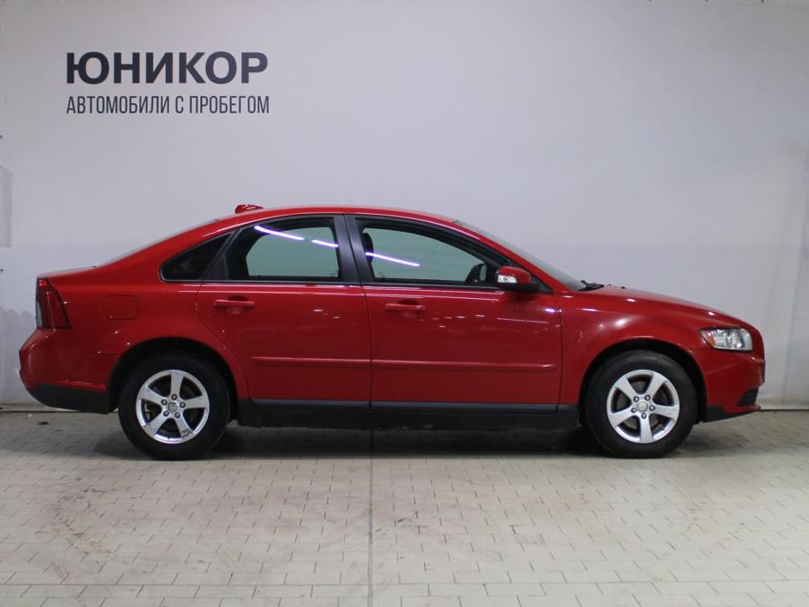 Volvo S40 II Рестайлинг Дзержинск  - изображение 8