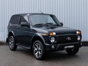 Lada (ВАЗ) Niva Legend I Сочи  - изображение 17