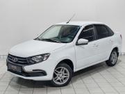 Lada (ВАЗ) Granta I Рестайлинг Курск  - изображение 20