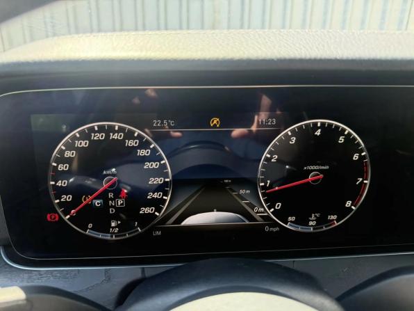 Mercedes-Benz E-Класс V (W213 S213 C238) с пробегом 2018 года, цена 2 425 000 рублей, 205199 км, седан, Автокод Объявления
