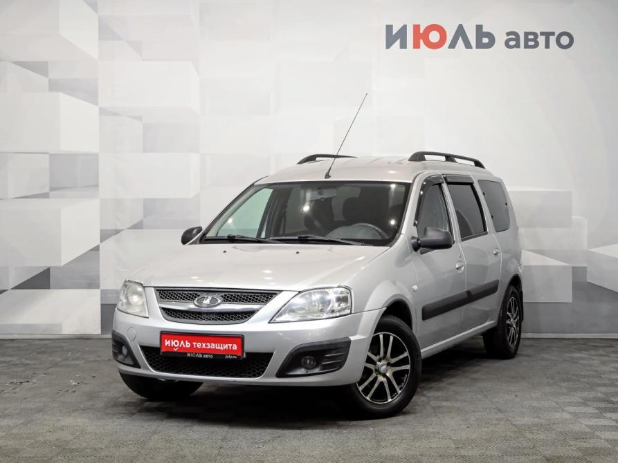 Lada (ВАЗ) Largus I Екатеринбург  - изображение 1