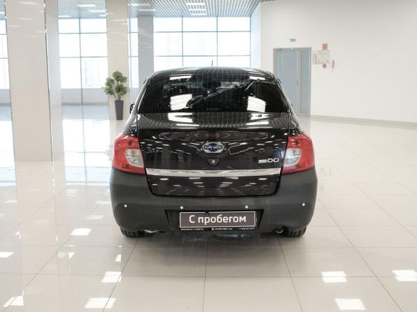 Datsun on-DO I Рестайлинг с пробегом 2019 года, цена 337 000 рублей, 180529 км, седан, Автокод Объявления
