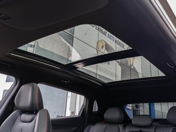 Geely Cityray с пробегом 2024 года, цена 2 349 000 рублей, 43763 км, внедорожник, Автокод Объявления