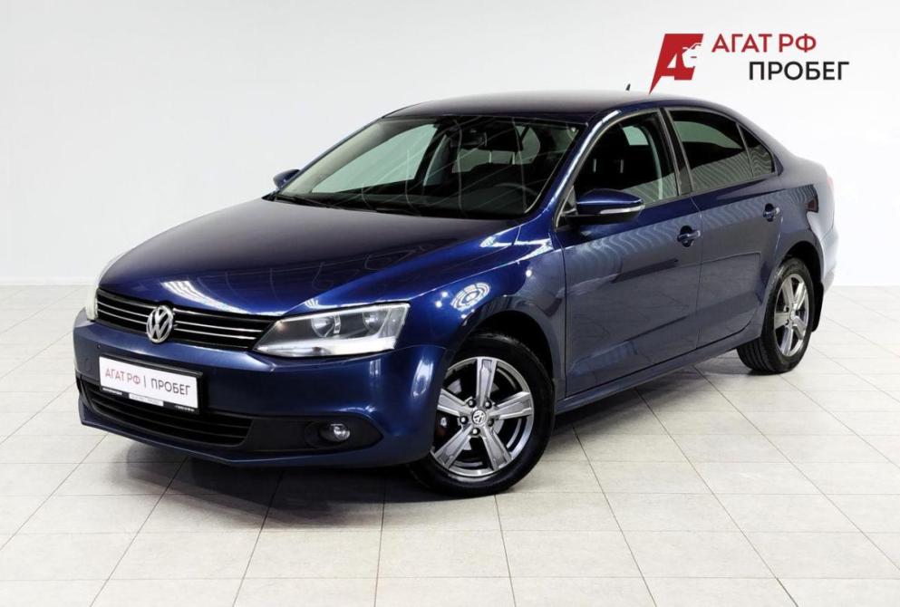 Volkswagen Jetta VI Саратов  - изображение 1