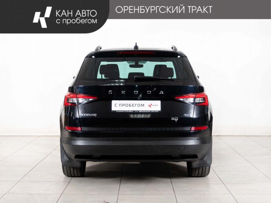 Skoda Kodiaq I Казань  - изображение 4