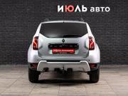 Renault Duster I Рестайлинг Екатеринбург  - изображение 22