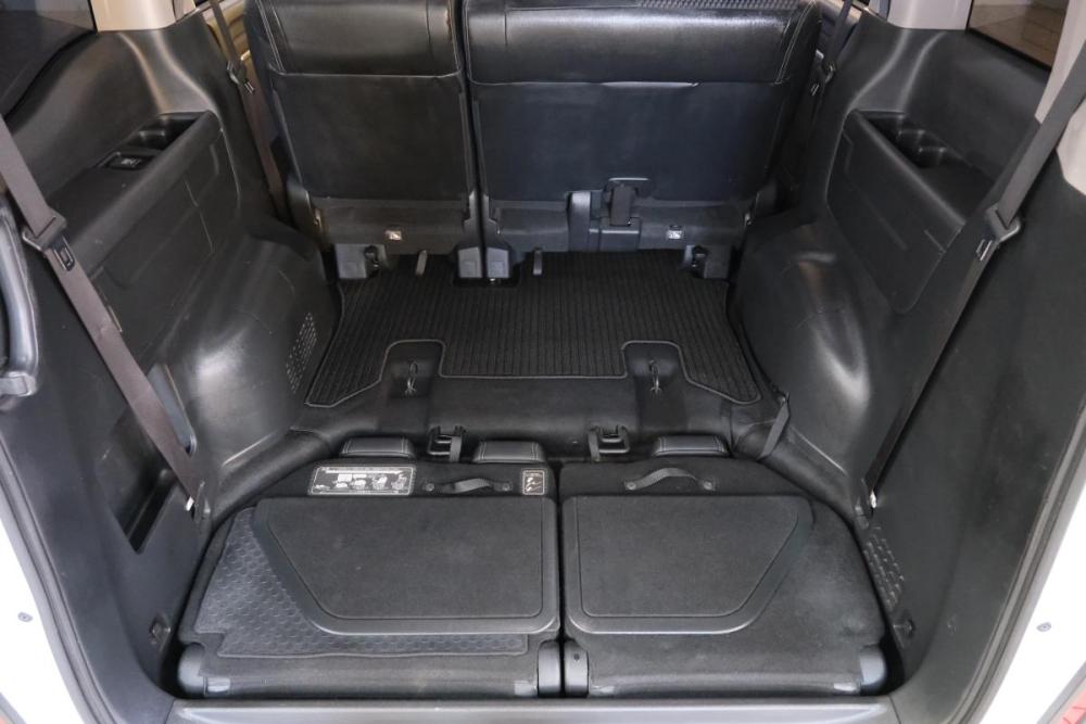 Honda Stepwgn V Омск  - изображение 22