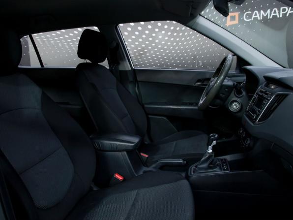 Hyundai Creta I с пробегом 2019 года, цена 1 620 000 рублей, 105052 км, внедорожник, Автокод Объявления