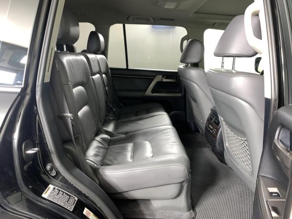 Toyota Land Cruiser 200 Series с пробегом 2008 года, цена 2 380 000 рублей, 355625 км, внедорожник, Автокод Объявления