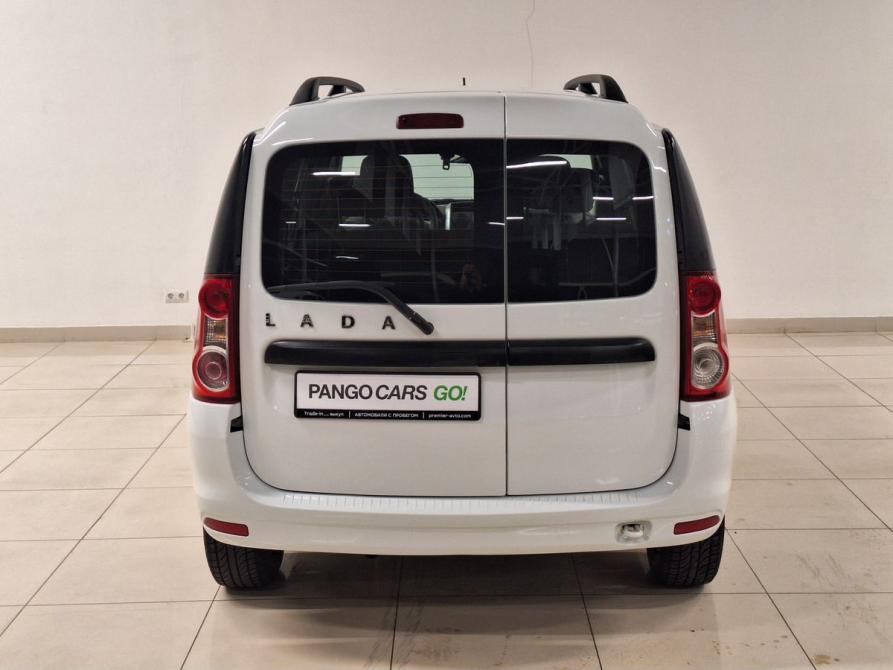Lada (ВАЗ) Largus I Смоленск  - изображение 5