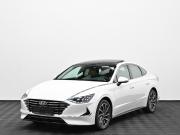 Hyundai Sonata VIII (DN8) Москва  - изображение 22
