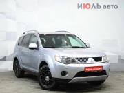 Mitsubishi Outlander II Екатеринбург  - изображение 19