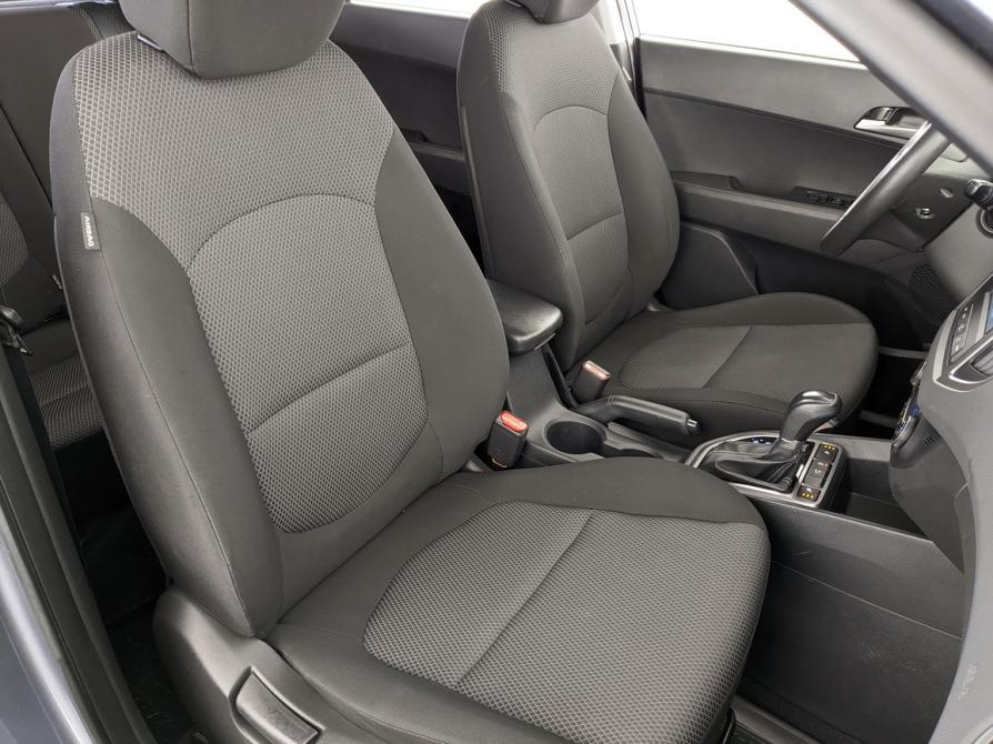 Hyundai Creta I Москва  - изображение 23