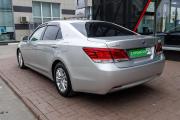 Toyota Crown XIV (S210) Ульяновск  - изображение 35