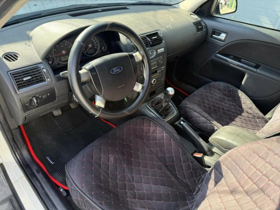 Ford Mondeo III Рестайлинг Ростов-на-Дону  - изображение 12