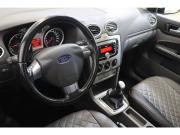 Ford Focus II Рестайлинг Коломна  - изображение 21