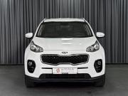 Kia Sportage IV Минеральные Воды  - изображение 22