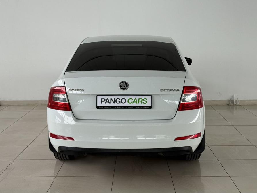 Skoda Octavia III (A7) Смоленск  - изображение 5
