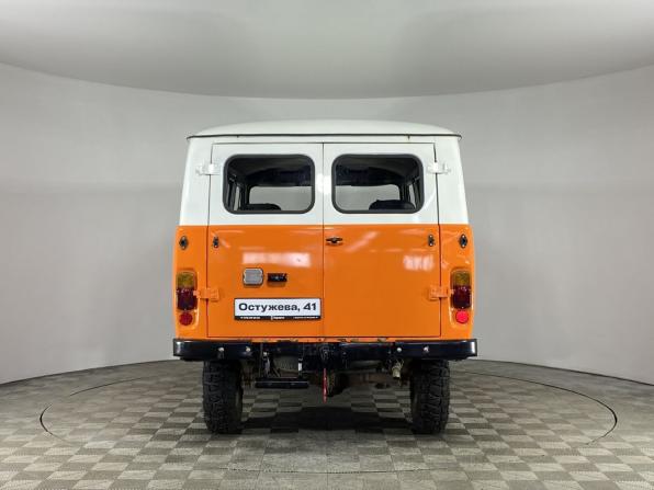 УАЗ 3151 с пробегом 2003 года, цена 540 000 рублей, 37639 км, внедорожник, Автокод Объявления