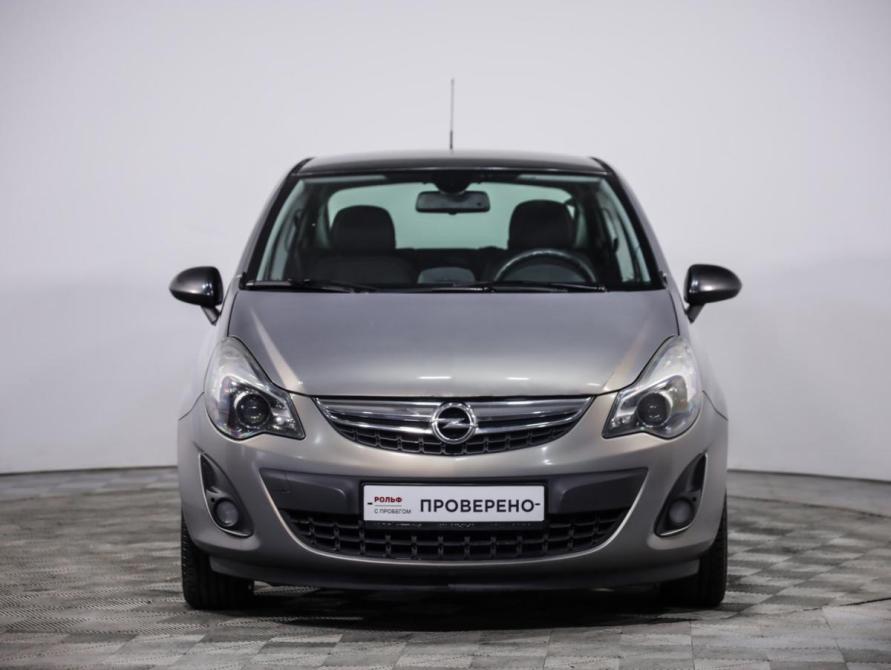 Opel Corsa D Рестайлинг II Санкт-Петербург  - изображение 2