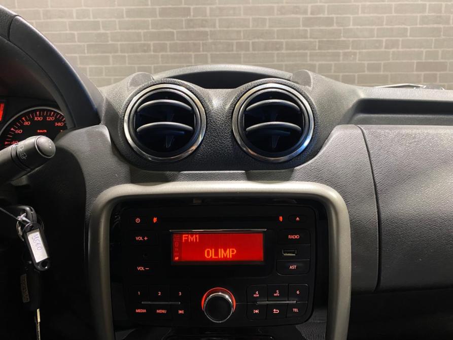 Renault Duster I Челябинск  - изображение 12