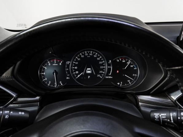 Mazda CX-5 II с пробегом 2020 года, цена 2 950 000 рублей, 104168 км, внедорожник, Автокод Объявления