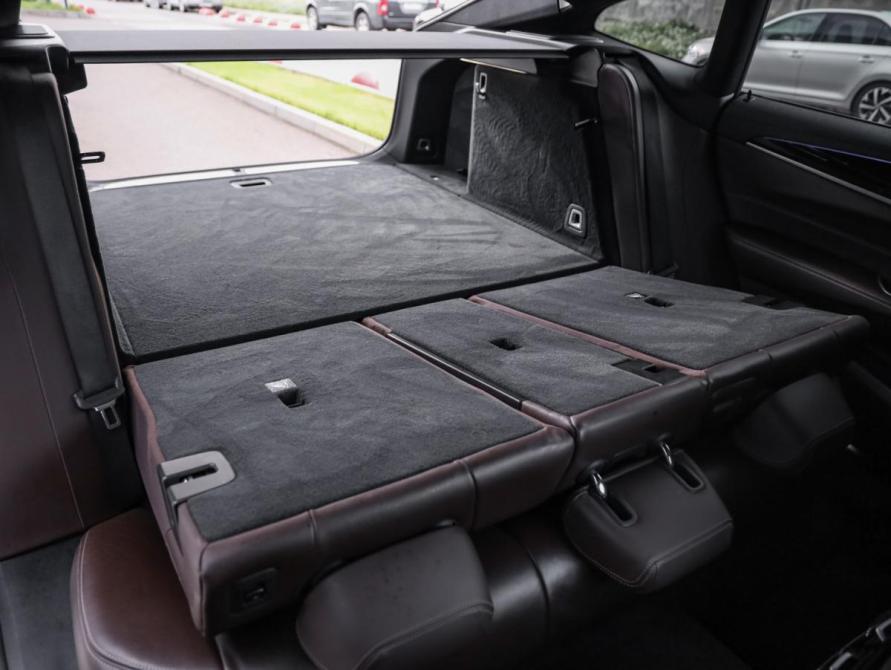 BMW 6 серии IV (G32) Санкт-Петербург  - изображение 33