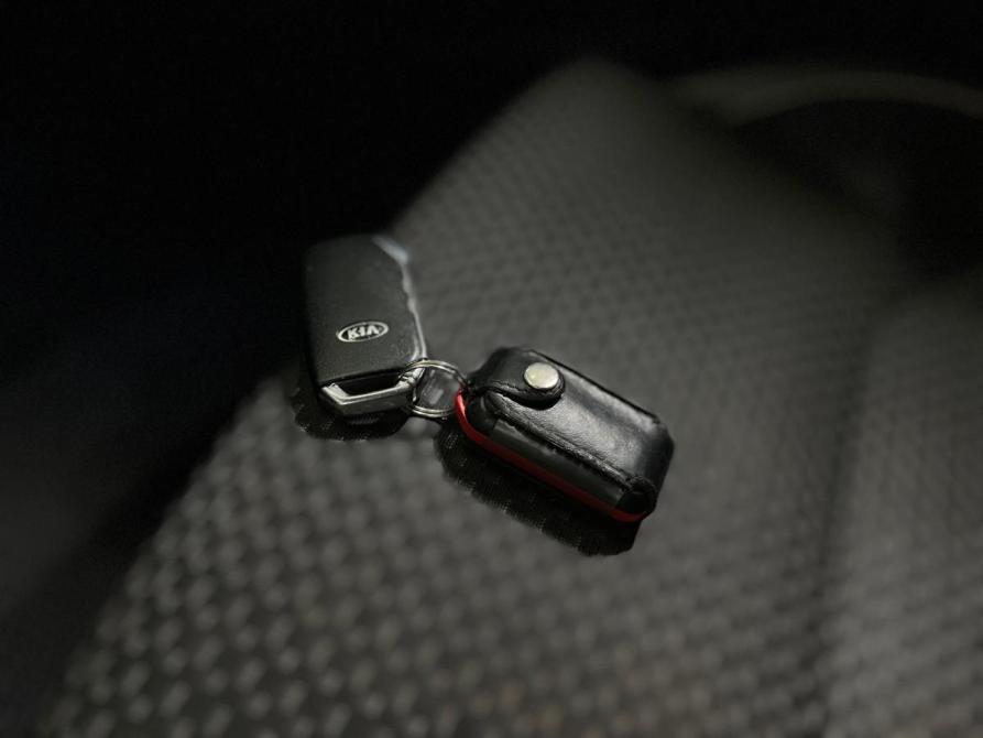 Kia Ceed III Рестайлинг Кемерово  - изображение 17