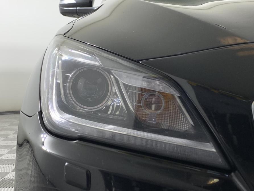 Hyundai Genesis II Москва  - изображение 10