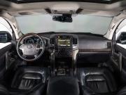 Toyota Land Cruiser 200 Series Иркутск  - изображение 35