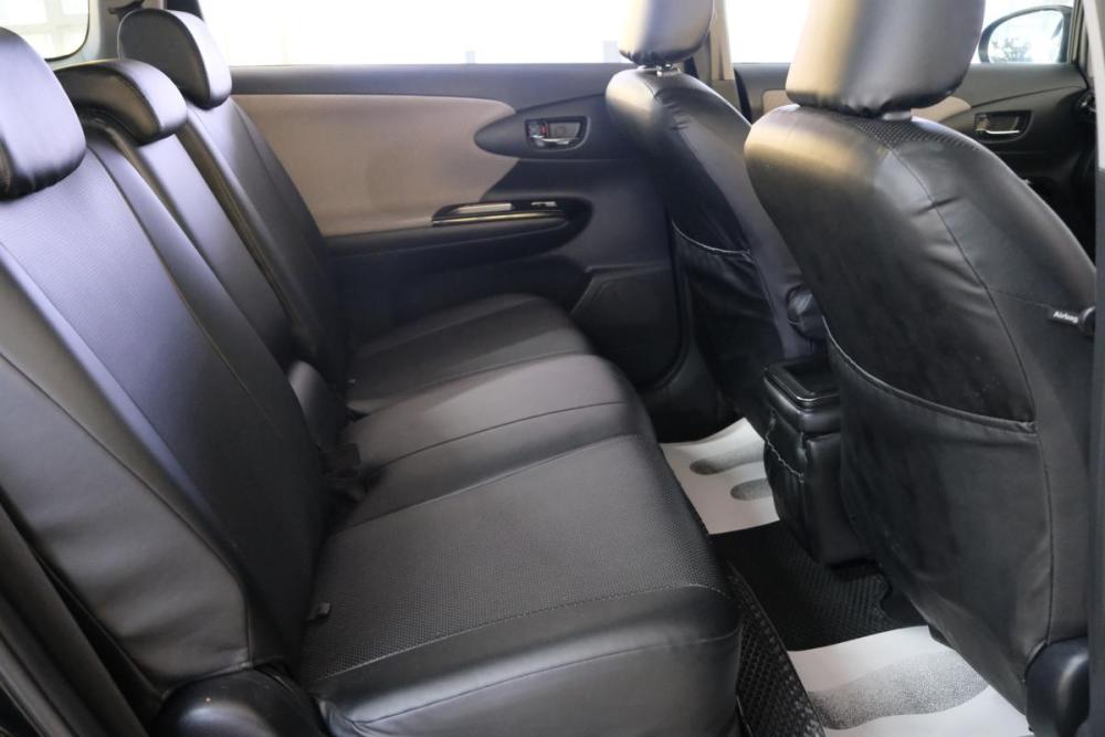 Toyota Wish II Рестайлинг Омск  - изображение 20