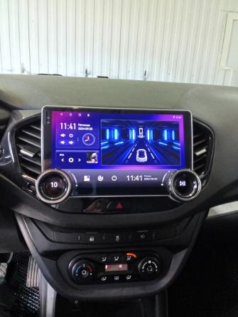 Lada (ВАЗ) Vesta I с пробегом 2018 года, цена 1 029 000 рублей, 137000 км, универсал, Автокод Объявления