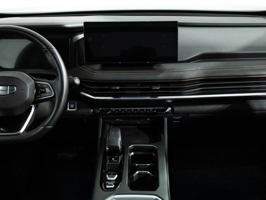 Geely Okavango I Рестайлинг Санкт-Петербург  - изображение 15