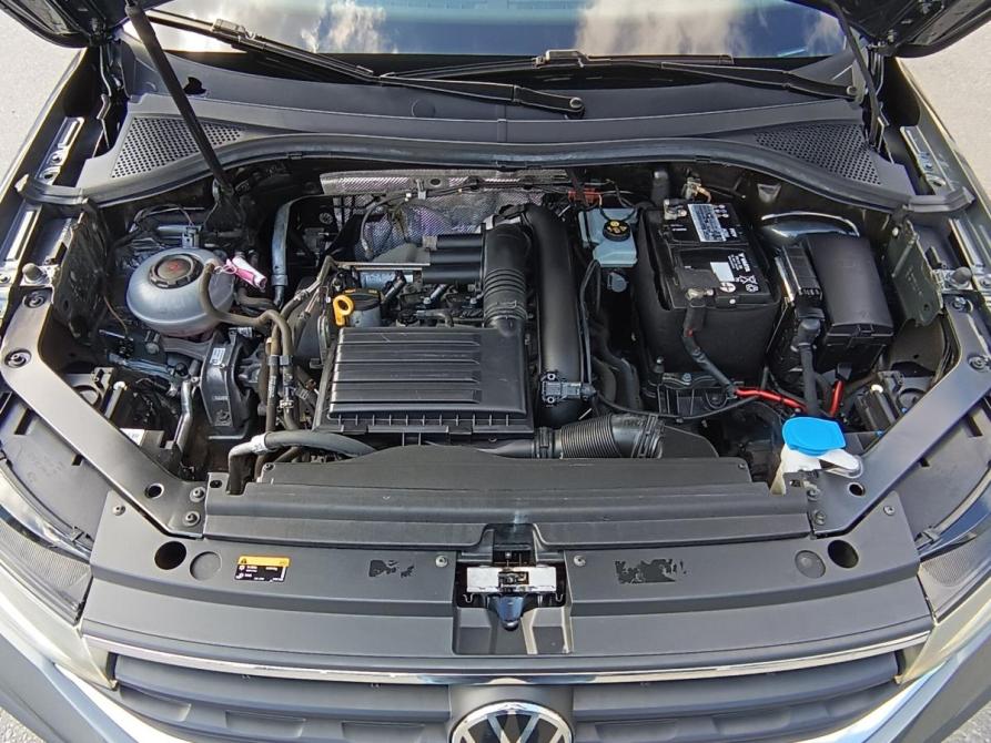 Volkswagen Tiguan II Рестайлинг Санкт-Петербург  - изображение 9