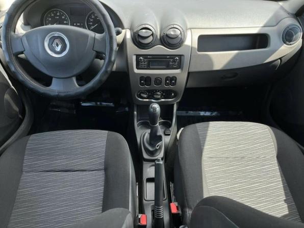 Renault Sandero I с пробегом 2014 года, цена 609 505 рублей, 151520 км, хэтчбек, Автокод Объявления