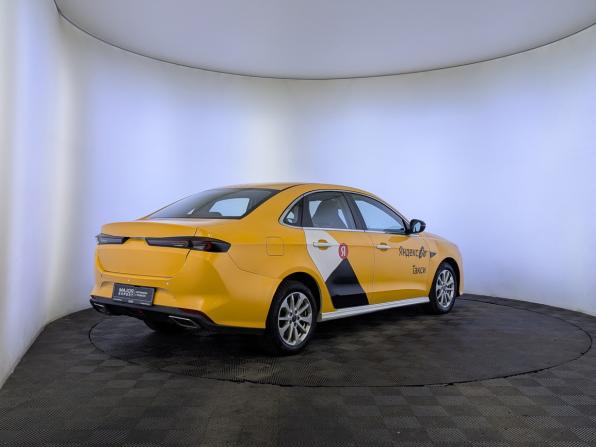 Kaiyi E5 с пробегом 2023 года, цена 840 000 рублей, 141350 км, седан, Автокод Объявления