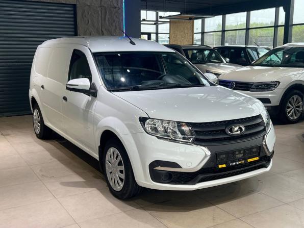 Lada (ВАЗ) Largus I Рестайлинг с пробегом 2021 года, цена 940 000 рублей, 118789 км, фургон, Автокод Объявления