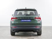 Skoda Karoq I Москва  - изображение 26
