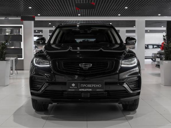 Geely Atlas Pro с пробегом 2024 года, цена 2 345 000 рублей, 31558 км, внедорожник, Автокод Объявления