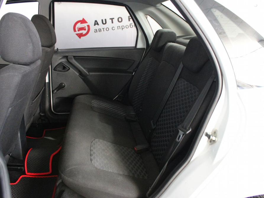 Lada (ВАЗ) Granta I Рестайлинг Минеральные Воды  - изображение 9