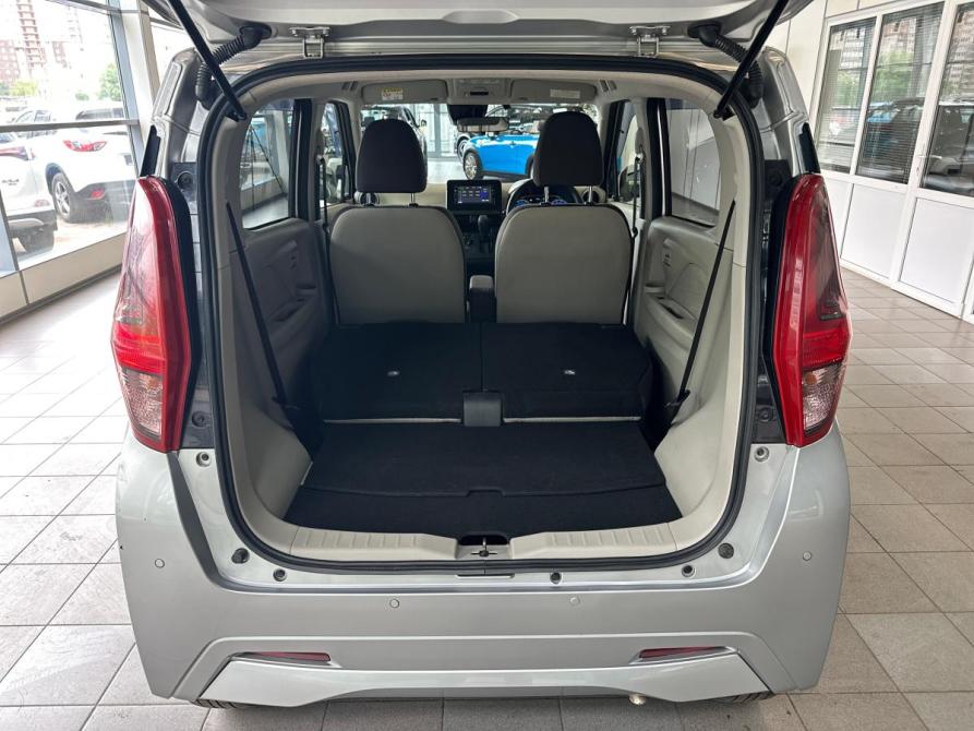 Mitsubishi eK Wagon IV Санкт-Петербург  - изображение 28