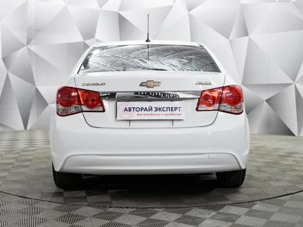 Chevrolet Cruze I Рестайлинг с пробегом 2013 года, цена 725 000 рублей, 145365 км, седан, Автокод Объявления