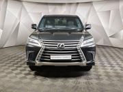 Lexus LX III Рестайлинг 2 Москва  - изображение 31