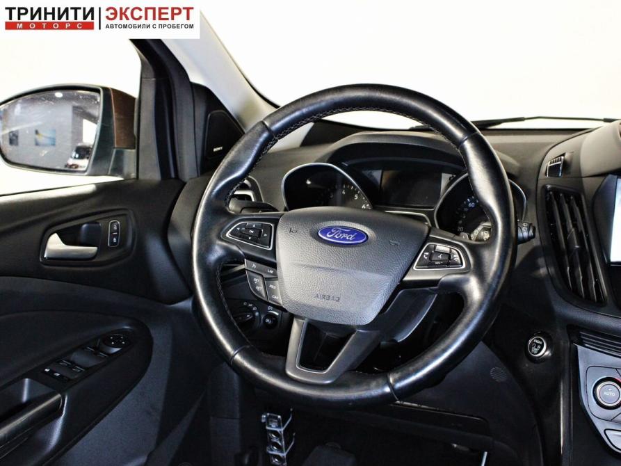 Ford Kuga II Рестайлинг Белгород  - изображение 11
