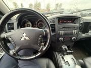 Mitsubishi Pajero IV Рестайлинг 1 Пермь  - изображение 10