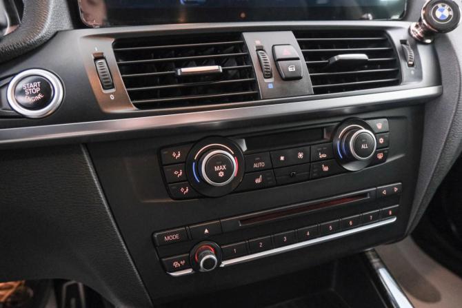 BMW X3 II (F25) с пробегом 2011 года, цена 1 679 000 рублей, 258000 км, внедорожник, Автокод Объявления