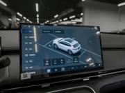 Geely Galaxy Starship 7 Москва  - изображение 47