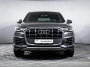 Audi Q7 II (4M) Рестайлинг Москва  - изображение 25